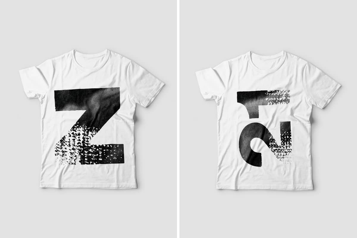 z21 kazantip republic 2013 t-shirt