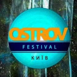 ostrov festival