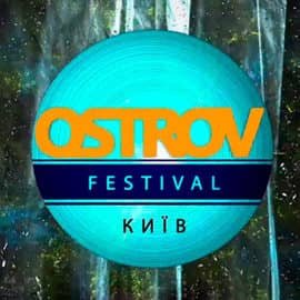 ostrov festival