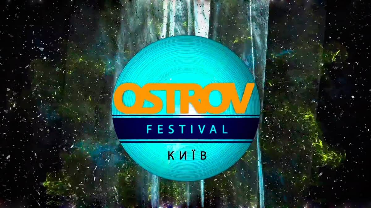 ostrov