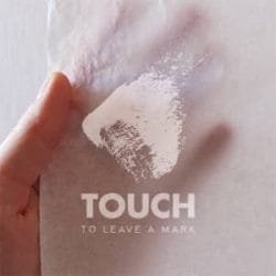 touch festival logo