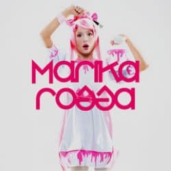 dj marika rossa bio