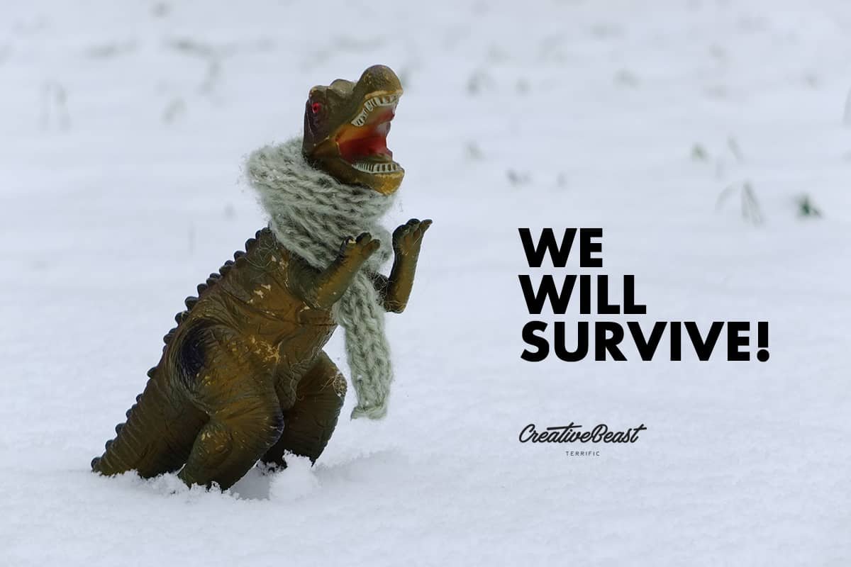 survive