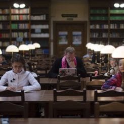 Lviv Library